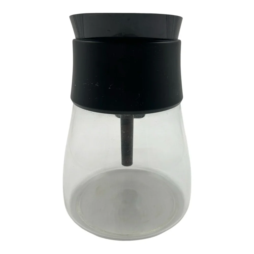 Ninja Coffee Maker‎ Carafe Pitcher - 10 Cup - Replacement (Model #CM 400/CM 401)
